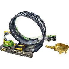 Monster truck hot wheels Hot Wheels Racerbane