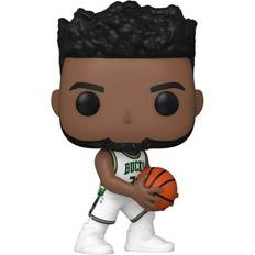 Giannis 3 Funko Pop! NBA Bucks Giannis Antetokounmpo