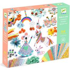 Djeco 3d Creativity Set