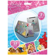 Disney Autocollant Pyramid Tech Autocollants Princesse