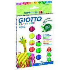 Giotto Hobbymaterial Giotto Putplume 8x 33g