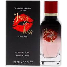 New Brand Jessy Kiss EDP Spray 100ml