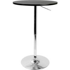 Lumisource Elia Bar Table