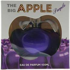 Parfym apple The Big Apple Purple Apple Eau de Parfum Spray 100ml