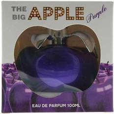 Parfym apple The Big Apple The Big Apple Purple Apple Eau de Parfum Spray 100ml