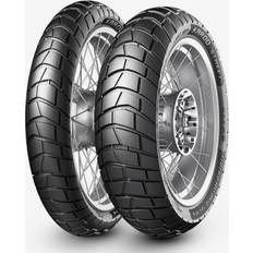 Metzeler Pneumatici invernali Pneumatici per auto Metzeler Karoo Street 110/80 R19 59V M+S