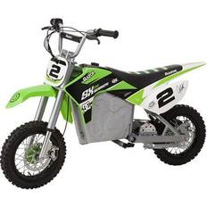 Razor electric dirt bike Razor SX500 Dirt Rocket McGrath 36V