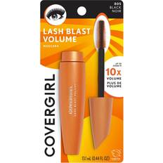 Leaping Bunny Mascaras CoverGirl Lash Blast Volume Mascara #805 Black