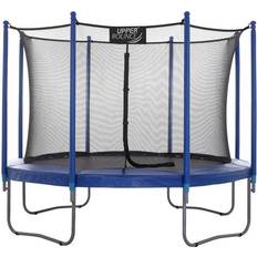 Blue Trampolines Upper Bounce Machrus Upper Bounce 7.5ft + Safety Net