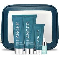 Lancer The Method Intro Kit for Sensitive-Dehydrated Skin