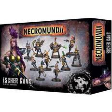 Games Workshop Escher Gang