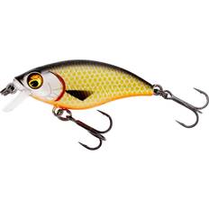 Westin Buzzbite SR Crankbait 5cm, Official Roach