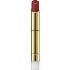 Sensai Contouring Lipstick Refill - Chic Red