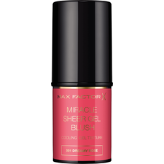 Max Factor Blushes Max Factor Max Factor Womens Miracle Sheer Gel Blush 8g 001 Dreamy Rose One Size
