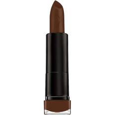 Max Factor Max Factor Velvet Mattes Matte Lipstick Shade 50 Coffee 3.4 g