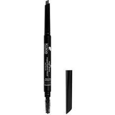 Kokie Cosmetics High Brow Angled Eyebrow Pencil Brunette