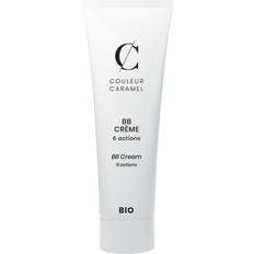 Matte BB-creams Couleur Caramel BB cream n°11 Light beige