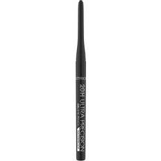 Catrice Crayons pour les yeux Catrice 10H Ultra Precision gel eye pencil waterproof #010-black