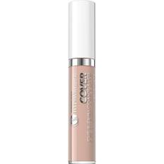 Bell HYPOAllergenic HYPOAllergenic Complexion make-up Concealer Cover Eye Skin Concealer No. 30 4,80 g