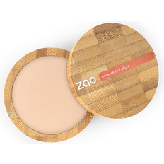 Poeders uitverkoop ZAO Skincare & Make-up Bamboe Bronzing Poeder 346