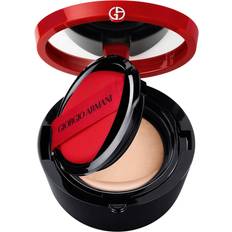 Armani red cushion refill foundation Armani Beauty Red Cushion R21 Foundation Refill 5 Fg NO_SIZE Foundation hos Magasin 5 Fg