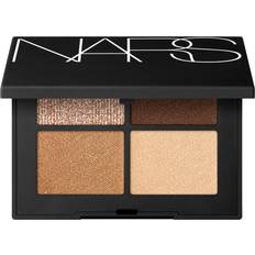 NARS Quad Eyeshadow Mojave