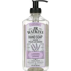 J.R. Watkins Liquid Hand Soap Lavender 325ml 325ml