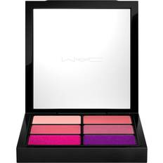 Palett Leppeprodukter MAC Pro Lip Palette / 6 Preferred Pinks