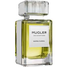 MUGLER Unisex Eau de Parfum MUGLER Supra Floral Eau de Parfum 80ml