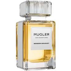 MUGLER Unisexo Eau de Parfum MUGLER Wonder Bouquet 80ml