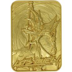 Andet Dark Paladin Limited Edition Gold Card