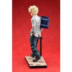 Toys My Hero Academia Konekore Pvc Statue 1/8 Katsuki Bakugo Uniform Ver. 2