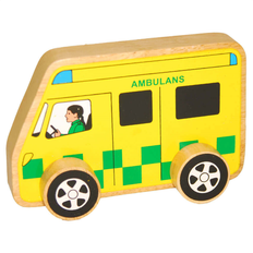 Ambulans Lanka Kade Ambulans