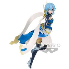 Accessoires de jeu Banpresto Sword Art Online Alicization War Of Underworld Asada Shino Figure