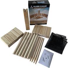 Tre Kubb SportMe Kubb