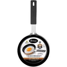 Non-stick Egg Pans Gotham Steel Cast Textured 2.2 "