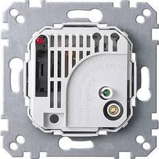 Accessoires de thermostat Merten Thermostat dambiance 536302 5 à 30 C