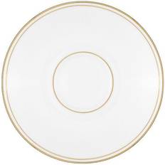 Cheap Saucer Plates Lenox Federal Gold Saucer Plate 14.605cm