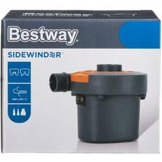 Bestway Pompe per Piscina Bestway Sidewinder AC Air Pump (62139)