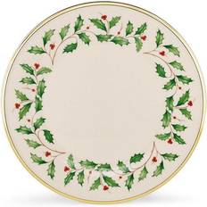 Lenox Holiday Plato de Cena 26.67cm