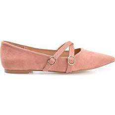 Shoes Journee Collection Patricia - Blush