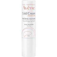 Cold Cream Nutrition Nourishing Lip Balm 4g