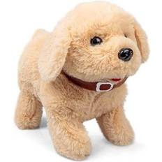 Animigos Flipping Labrador Puppy