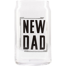 Pearhead New Dad Bicchiere da birra 47.3cl