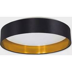 Eglo LED Lighting Eglo Maserlo Ceiling Flush Light 40.5cm