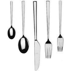 2 pcs Cutlery Sets Mepra Atena Cutlery Set 5pcs