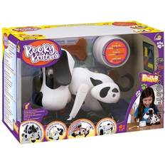 Hundar Interaktiva djur Cobi Bailey Interactive Doggy