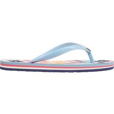 Multicolored Flip-Flops Kate Spade Flyaway - Spade Flower/Multi