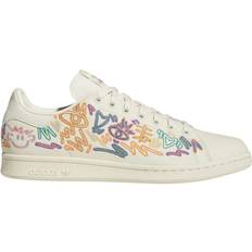 Stan smith cream white adidas Stan Smith Pride - Cream/White