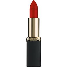 L'Oréal Paris Colour Riche Matte Lipstick #403 Matt-Traction Red